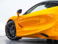 McLaren 750 4.0T V8 Coupe 2dr Petrol SSG Euro 6 (s/s) (750 ps) 29