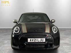 Mini Hatch 2.0 Cooper S Exclusive Hatchback 3dr Petrol Steptronic Euro 6 (s/s) (178 ps