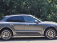 Porsche Macan 3.0 Macan S D Semi-Auto 4WD 5dr 36