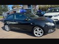 SEAT Ibiza 1.6 16V Sport Sport Coupe DSG Euro 4 3dr 8