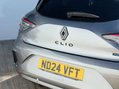 Renault Clio 1.6 Clio Espirit Alpine E-Tech HEV Auto 5dr 33