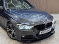 BMW 3 Series 3.0 335d xDrive M Sport Auto 4WD 4dr 8