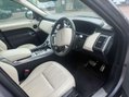 Land Rover Range Rover Sport 3.0 Range Rover Sport HSE Silver D MHEV Auto 4WD 5dr 2