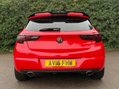 Vauxhall Astra 1.6 CDTi BlueInjection Elite Nav Euro 6 (s/s) 5dr 6