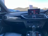 Audi A6 3.0 TDI V6 Black Edition Saloon 4dr Diesel S Tronic quattro Euro 6 (s/s) (2 14