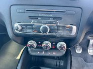 Audi A1 SPORTBACK 1.6 TDI BLACK EDITION 5dr 12