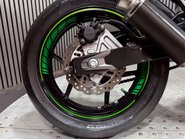 Kawasaki Z 2015 ONLY 8K STUNNING EXAMPLE LONG MOT 800CC NAKED 33