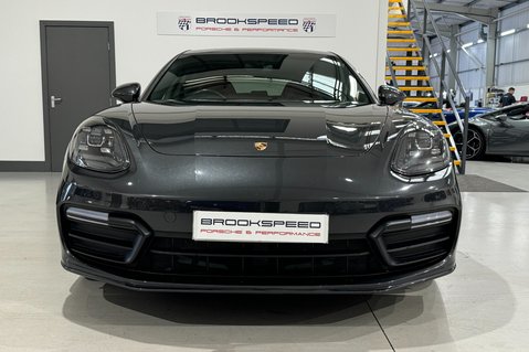 Porsche Panamera 4 SPORT TURISMO PDK 4