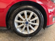 Ford Focus 1.0T EcoBoost Titanium Euro 6 (s/s) 5dr 21