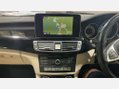 Mercedes-Benz CLS 2.1 CLS220d AMG Line Shooting Brake G-Tronic+ Euro 6 (s/s) 5dr 4