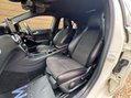 Mercedes-Benz A Class 2.1 A 200 D AMG Line Premium Auto 5dr 34