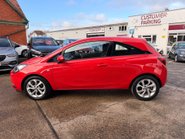 Vauxhall Corsa EXCITE AC 5