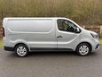 Renault Trafic SL28 SPORT DCI 6