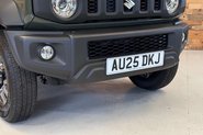 Suzuki Jimny SUZUKI JIMNY SUZUKI JIMNY 1.5 SZ5 SUV 3dr Petrol Auto ALLGRIP Euro 6 (101 p 25