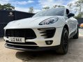 Porsche Macan 3.0 Macan S D Semi-Auto 4WD 5dr 16