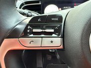 Hyundai TUCSON 1.6 Tucson SE Connect TGDi 5dr 12