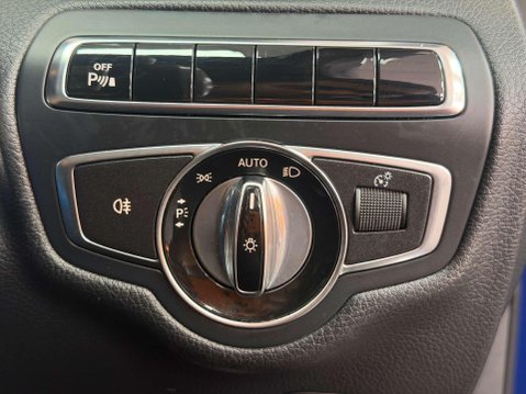 Mercedes-Benz C Class 4.0 C63 V8 BiTurbo AMG Saloon 4dr Petrol SpdS MCT Euro 6 (s/s) (476 ps) 54