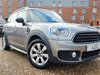 Mini Countryman COOPER D ALL4 AUTOMATIC..SAT NAV,CHILLI,EXCITMENT,CRUISE,CONNECTED.