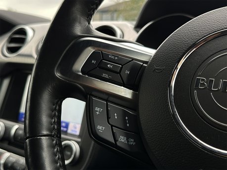 Ford Mustang BULLITT 59