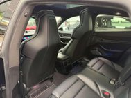 Porsche Taycan Performance Plus 93.4kWh Turbo Saloon 4dr Electric Auto 4WD (680 ps) 39