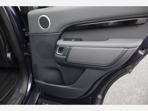 Land Rover Discovery 3.0 Discovery Anniversary Edition SDV6 Auto 4WD 5dr 25