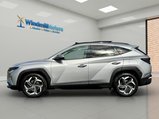 Hyundai TUCSON 1.6 T-GDi Ultimate Euro 6 (s/s) 5dr 8