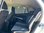 Suzuki S-Cross MOTION 9