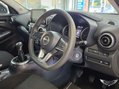 Nissan Juke 1.0 DIG-T Acenta Euro 6 (s/s) 5dr 62