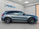 Mercedes-Benz GLC 2.1 GLC250d AMG Line (Premium Plus) G-Tronic 4MATIC Euro 6 (s/s) 5dr 4