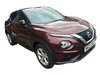 Nissan Juke 1.0 DIG-T N-Connecta SUV 5dr Petrol DCT Auto Euro 6 (s/s) (114 ps)