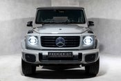 Mercedes-Benz G Series G 580. NOW SOLD. SIMILAR REQUIRED. PLEASE CALL 01903 254800. 2