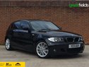 BMW 1 Series 2.0 118d M Sport Auto 5dr