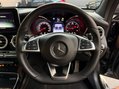 Mercedes-Benz GLC 2.1 GLC 250 D 4Matic AMG Line Premium+ Auto 4WD 5dr 32