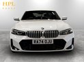BMW 3 Series 2.0 320i M Sport Saloon 4dr Petrol Auto Euro 6 (s/s) (184 ps) 2 Owners - S 2