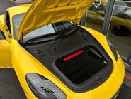 Porsche 718 Cayman CAYMAN GTS 63