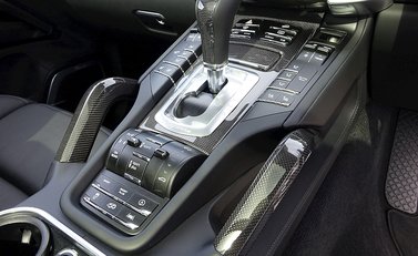 Porsche Cayenne Turbo S 5