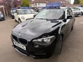 BMW 1 Series 2.0 116d M Sport Euro 5 (s/s) 3dr 9