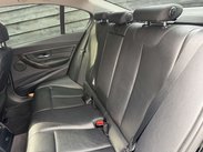 BMW 3 Series 2.0 320d Luxury Auto 4dr 28