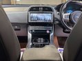 Jaguar XF 2.2 XF R-Sport Black D Auto 4dr 84