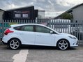 Ford Focus 1.6 Focus Titanium TDCi 5dr 6