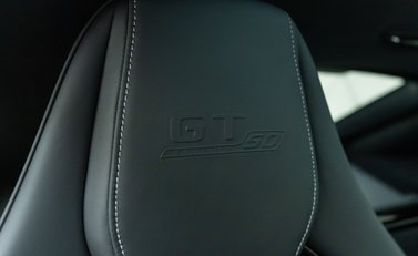 Mercedes-Benz Amg GT C EDITION 50 14