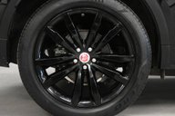 Jaguar E-Pace 2.0 E-Pace R-Dynamic S AWD Auto 4WD 5dr 37