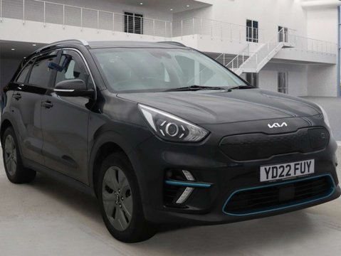 Kia Niro Niro 2 EV 5dr 1