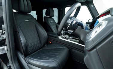 Mercedes-Benz G Class G63 10