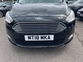 Ford Grand C-Max 1.0T EcoBoost GPF Titanium Euro 6 (s/s) 5dr 9