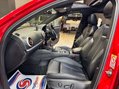 Audi S3 2.0 S3 Black Edition TFSI Quattro Semi-Auto 4WD 4dr 75