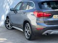 BMW X1 2.0 X1 xDrive 20i XLine Auto 4WD 5dr 42