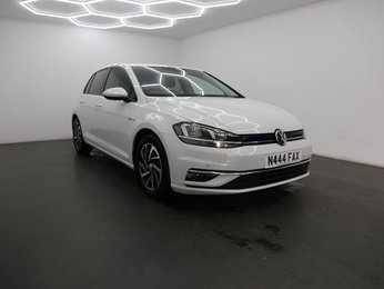 Volkswagen Golf 1.5 TSI EVO Match Euro 6 (s/s) 5dr