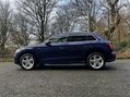 Audi Q5 2.0 Q5 S Line 40 TDI Quattro Semi-Auto 4WD 5dr 2