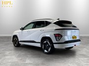 Hyundai KONA 65.4kWh Advance SUV 5dr Electric Auto (218 ps) 5